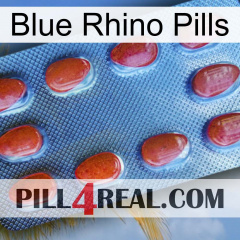 Blue Rhino Pills 06